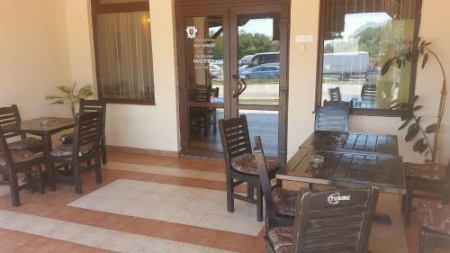 Motel Restaurant Lowe