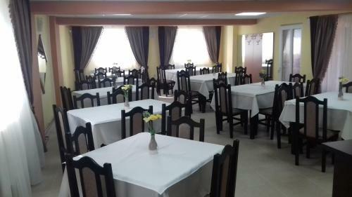 Hostal Casa Leucian