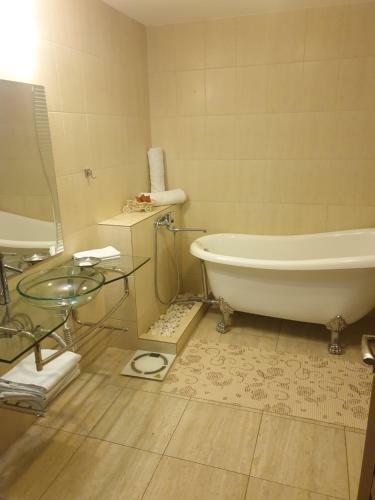 Hostal Hanu Lu Mos Opinca