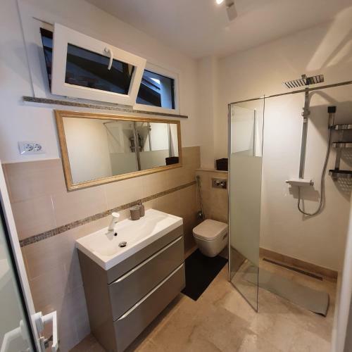 Villa Luxury House Teodora
