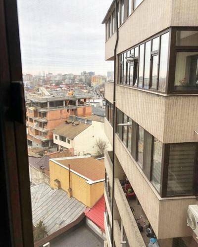 Apartamento Studio 52