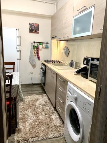 Apartamento Studio 52