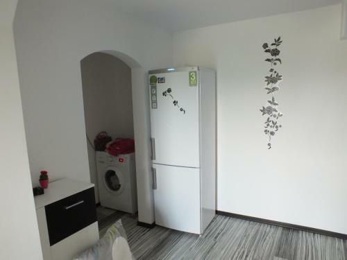 Sophia Apartment