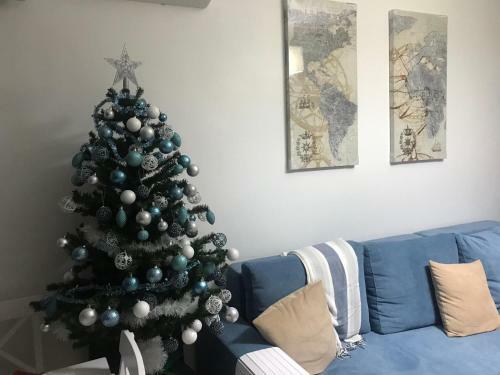 Apartamento Luxury Sea View - Marine Deko