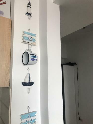 Apartamento Luxury Sea View - Marine Deko