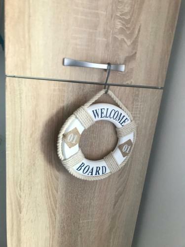 Apartamento Luxury Sea View - Marine Deko