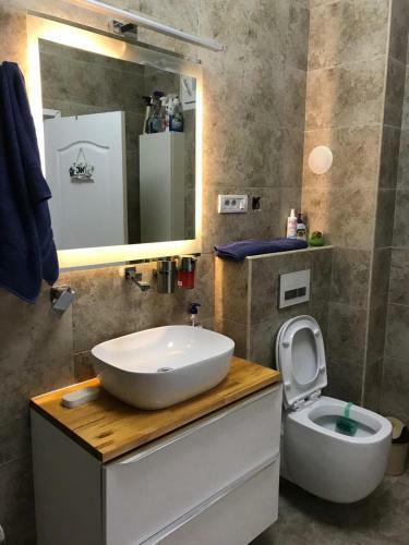 Apartamento Luxury Sea View - Marine Deko