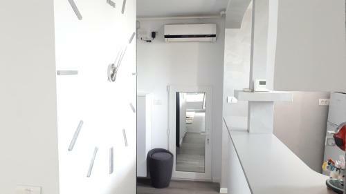 Apartamento Garsoniera Ultracentral