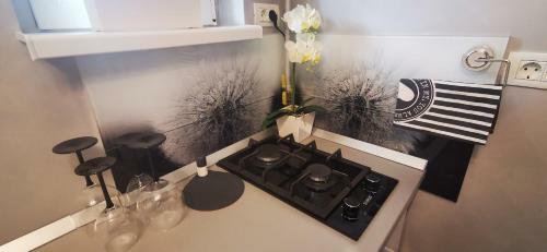 Apartamento Garsoniera Ultracentral