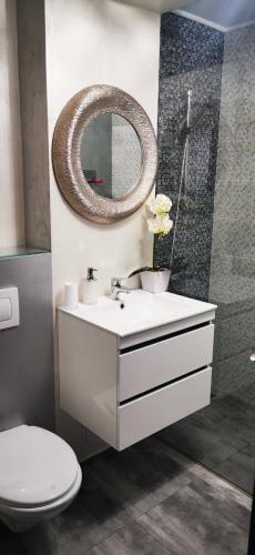 Apartamento Garsoniera Ultracentral