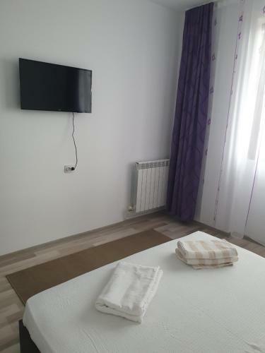 Apartament Iuliana