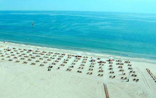 Apartament Klara Mamaia