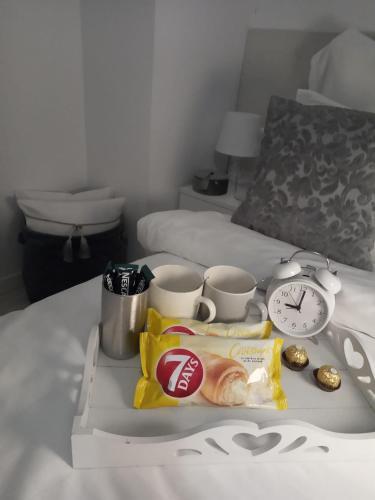 Apartamento Tomis 105