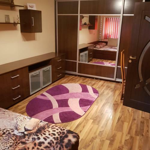 Apartamento Garsoniera Delia