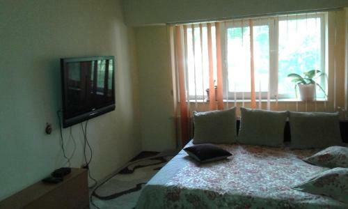 Apartamento Garsoniera Delia