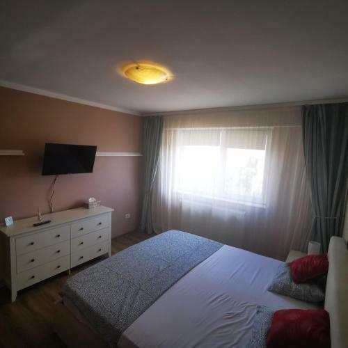 Apartamento G&m Summer Home