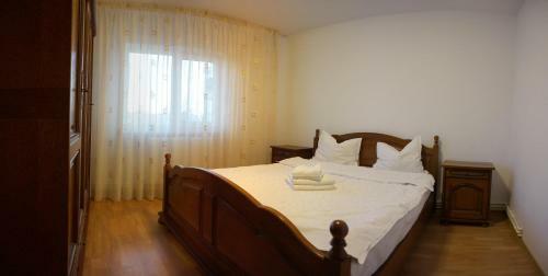 Santa Maria Bay Beach Apartment