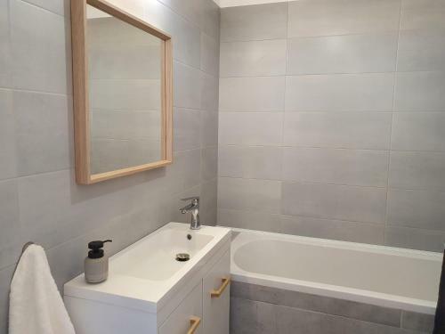 Apartamento Terasa Cu Soare