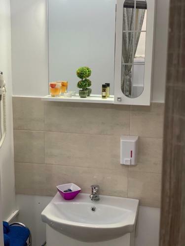 Apartament Plaja Modern Black Sea