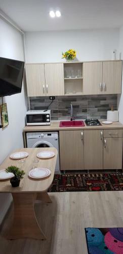 Apartament Plaja Modern Black Sea