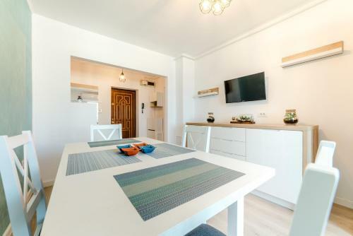 Apartamento Danmar Faleza