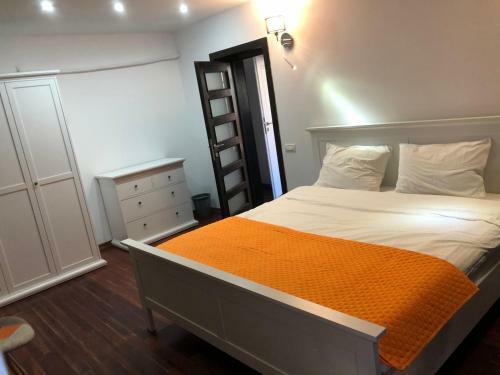 Hostal Pensiunea Pont-euxin