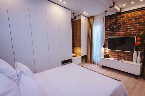No 6 Apartments