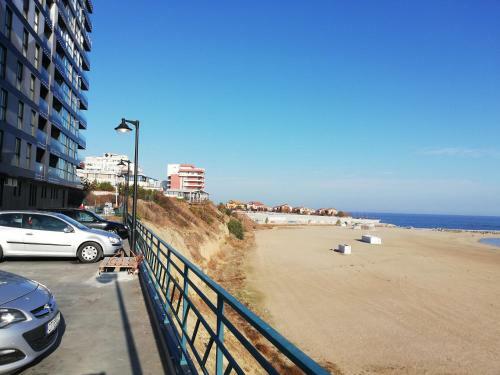 Apartamento Tomis Suite