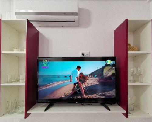 Marsala Apartment - Brilliant Apartments