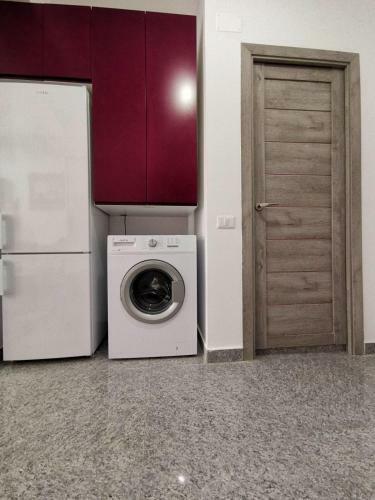 Marsala Apartment - Brilliant Apartments