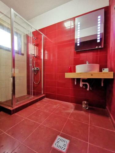 Marsala Apartment - Brilliant Apartments