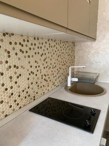Apartament Topaz 3
