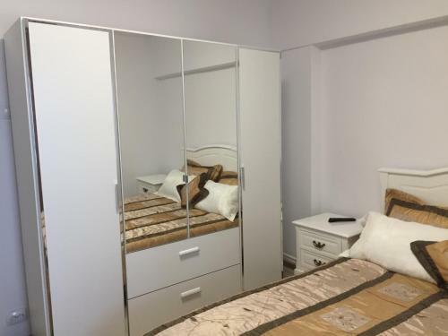Apartament Plaja Golful Pescarilor