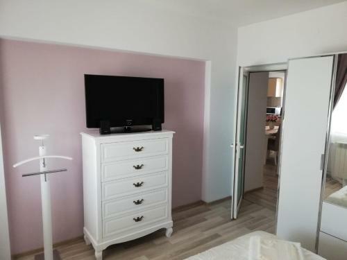 Apartament Plaja Golful Pescarilor