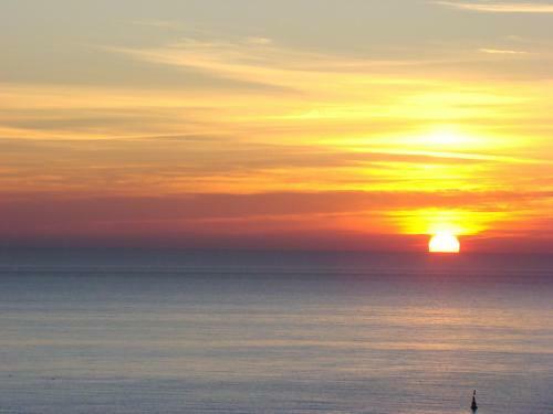 Apartament Plaja Golful Pescarilor