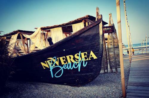 Apart Neversea