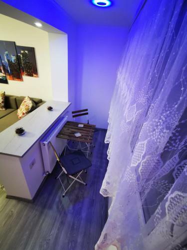 Apartamento Blacksea Deluxe Mamaia