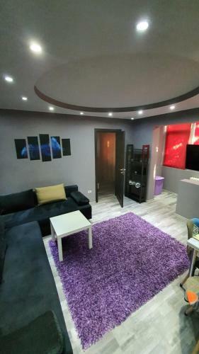 Apartament Butterfly Mamaia Intrare