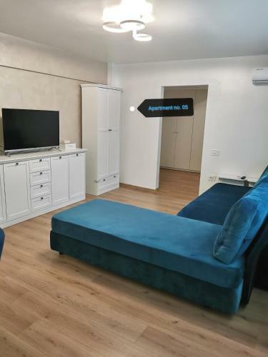 Apartment No 11 - Amarilia Apartments