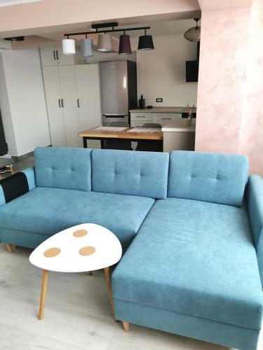 Apartment No 11 - Amarilia Apartments