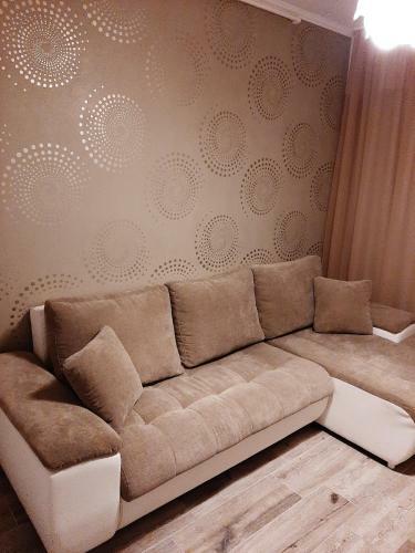 Apartament Cezar Faleza-nord Constanta