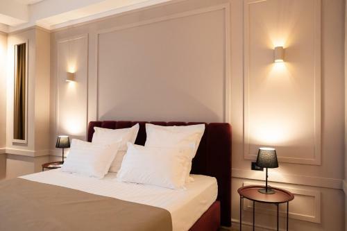 Hotel Alnis Boutique Villa