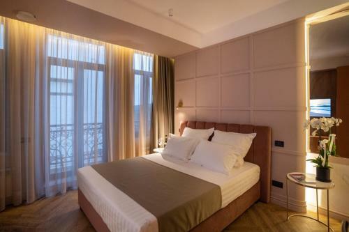 Hotel Alnis Boutique Villa