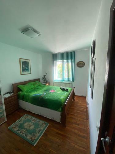 Albert Apartament