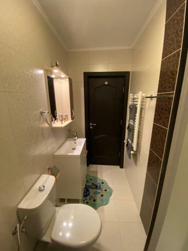 Apartamento Casa Anca Constan?a