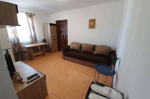 Apart Luca- Sat Vacanta- Mamaia