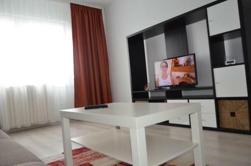Apartamento Tania Holidays