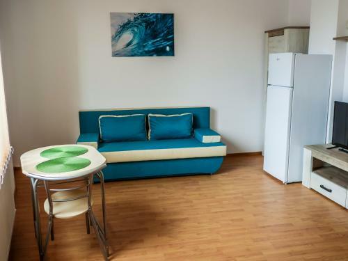 Apartamento Dyo Residence