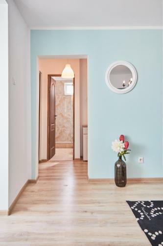 City Park Apartament 3 Camere Constanta