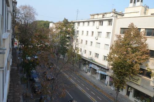 Apartment No 10 - Amarilia Apartments